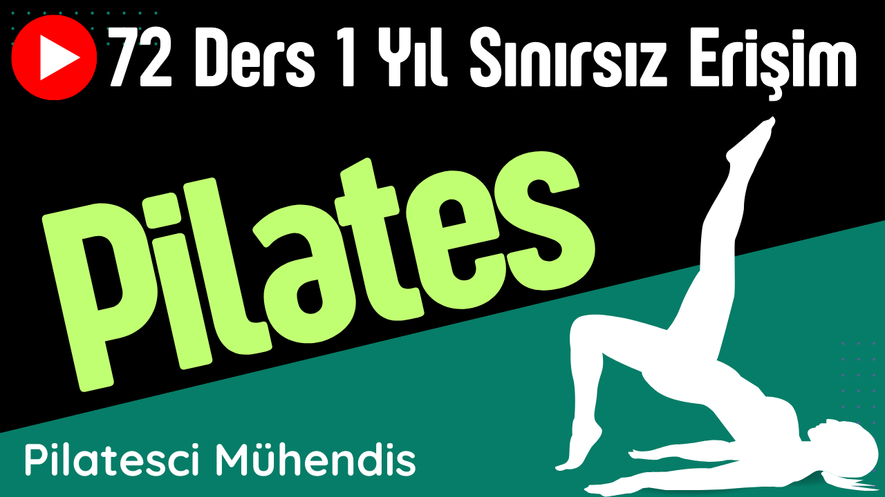 1 Yıl Sınırsız Erişim Toplam 72 Video 6 Seviye 12.500 TL yerine 5.999 TL